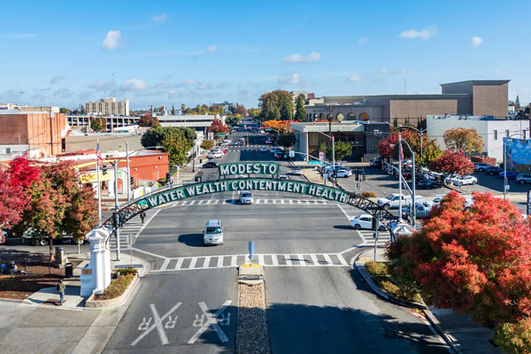 Modesto